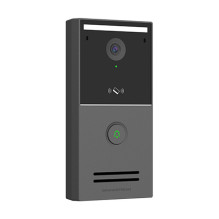 Grandstream Networks GDS3727 video intercom system Grandstream Networks GDS3727 video intercom system