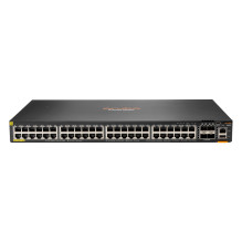 HPE Aruba Networking CX...
