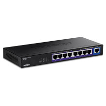 Trendnet TEG-S591 network...
