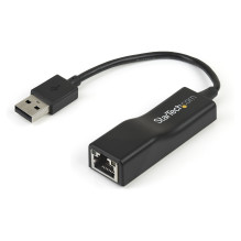 „StarTech.com“ USB2100 tinklo plokštė