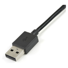 „StarTech.com“ USB2100 tinklo plokštė
