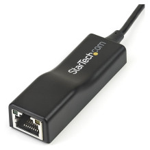 „StarTech.com“ USB2100 tinklo plokštė