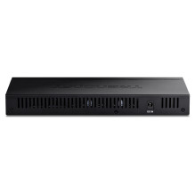 Trendnet TEG-S591 network switch Trendnet TEG-S591 network switch