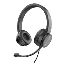 Conceptronic POLONA05BC headphones / headset Conceptronic POLONA05BC headphones / headset