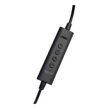 Conceptronic POLONA05BC headphones / headset Conceptronic POLONA05BC headphones / headset