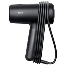 Braun HD 4.2 hair dryer