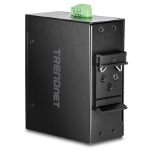 Trendnet TI-ELC80 network switch