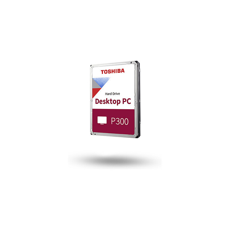 Toshiba P300 internal hard drive