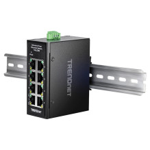 Trendnet TI-ELC80 tinklo komutatorius