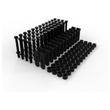 PATCHBOX PBCSX24K rack accessory PATCHBOX PBCSX24K rack accessory