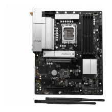 ASROCK B850M Rock WiFi 7...
