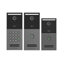 Grandstream Networks GDS3725 video intercom system Grandstream Networks GDS3725 video intercom system