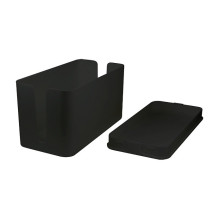 LogiLink KAB0060 cable organizer LogiLink KAB0060 cable organizer