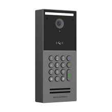 Grandstream Networks GDS3725 video intercom system Grandstream Networks GDS3725 video intercom system
