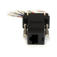 „StarTech.com“ GC98MF kabelio lyties keitiklis