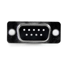 StarTech.com GC98MF cable gender changer StarTech.com GC98MF cable gender changer