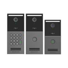 „Grandstream Networks GDS3726“ vaizdo domofono sistema „Grandstream Networks GDS3726“ vaizdo domofono sistema