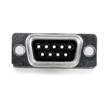 StarTech.com GC98MF cable gender changer StarTech.com GC98MF cable gender changer