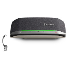 HP Poly Sync 20 USB-C / A...