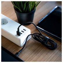 Green Cell KABGC06 USB cable