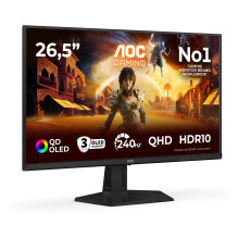 AOC G4 Q27G41ZDF computer monitor