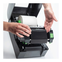 Brother TD-4420TN etikečių spausdintuvas