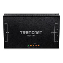 Trendnet TPE-147GI PoE adapteris