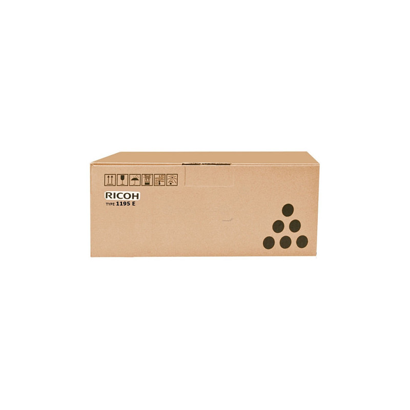 Ricoh 431147 tonerio kasetė