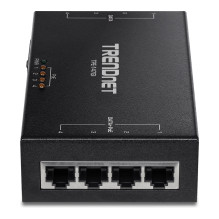 Trendnet TPE-147GI PoE adapter Trendnet TPE-147GI PoE adapter