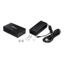 Trendnet TPE-147GI PoE adapter Trendnet TPE-147GI PoE adapter