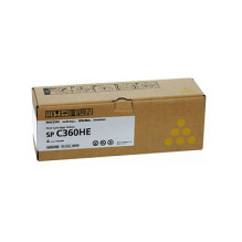 Ricoh 408187 tonerio kasetė