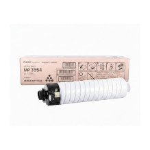 842770 RICOH MP Toner black...