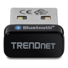 Trendnet TBW-110UB sąsajos plokštės / adapteris Trendnet TBW-110UB sąsajos plokštės / adapteris