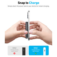 Anker 322 MagGo