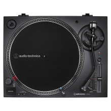 Audio-Technica AT-LP120XBT-USB audio turntable