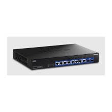 „Trendnet TEG-S7102“ tinklo komutatorius