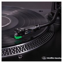 Audio-Technica AT-LP120XBT-USB audio turntable