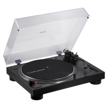 Audio-Technica AT-LP120XBT-USB audio turntable