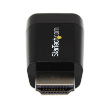 StarTech.com HD2VGAMICRO cable gender changer