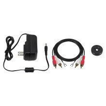 Audio-Technica AT-LP120XBT-USB garso patefonas