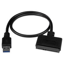 StarTech.com USB312SAT3CB...