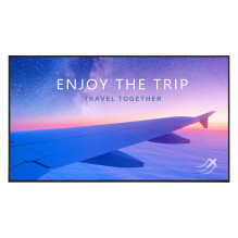 LG 55UH7N-E Signage Display