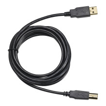 Audio-Technica AT-LP120XBT-USB garso patefonas