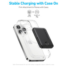 Anker 322 MagGo
