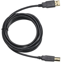 Audio-Technica AT-LP120XBT-USB garso patefonas