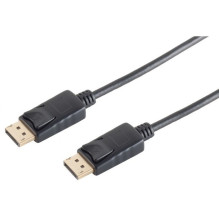 DisplayPort 1.2 (ST-ST) 1 m...