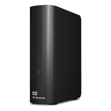 Western Digital Elements...