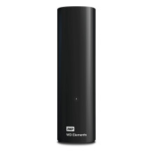 Western Digital Elements WDBWLG0160HBK-EESN external hard drive