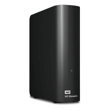 Western Digital Elements WDBWLG0160HBK-EESN external hard drive