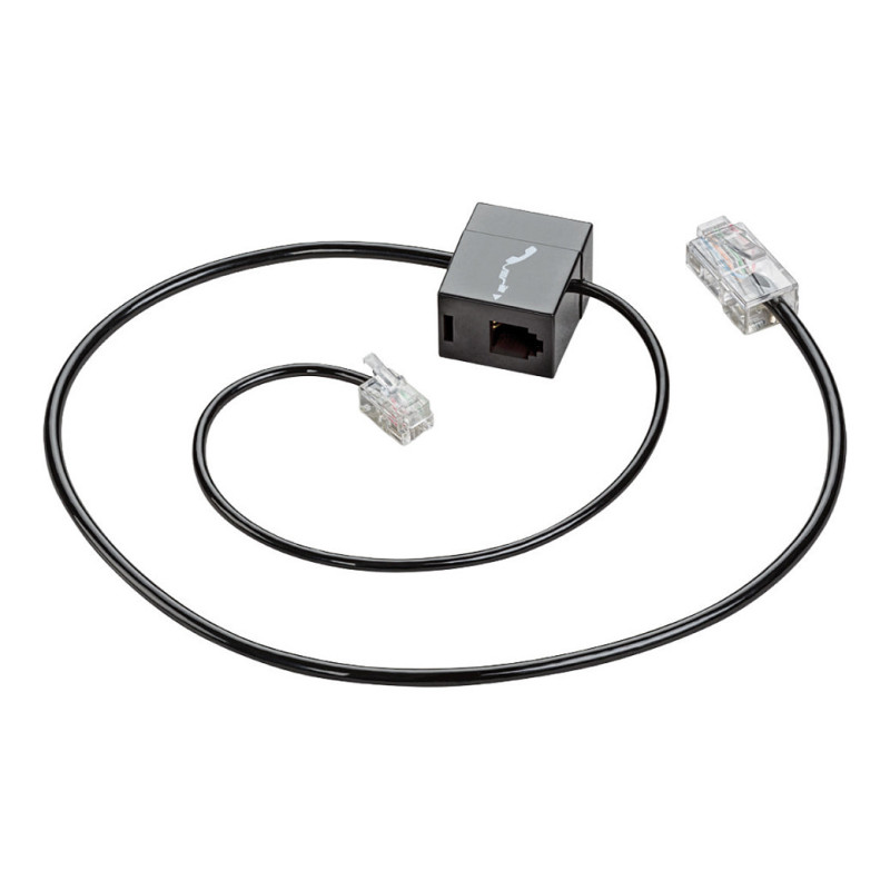 Poly MDA Replacement Mains Charger